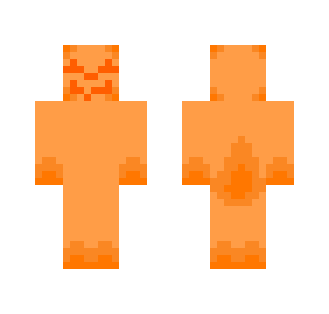 SCP-173 - Other Minecraft Skins - image 2