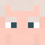 The Curator - Male Minecraft Skins - image 3