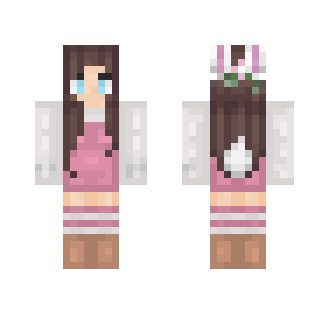 Daisy - Female Minecraft Skins - image 2
