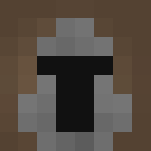 Sirame Armor [Lotc] - Male Minecraft Skins - image 3