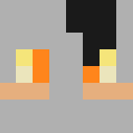 ヽ(◕ᗜ◕)ﾉ ~ Tavros Nitram - Male Minecraft Skins - image 3