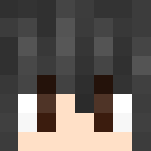 ME again (after so long) - Male Minecraft Skins - image 3