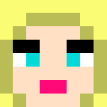Dove Cameron - Female Minecraft Skins - image 3