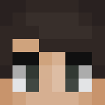 First Decent Human skin! - Male Minecraft Skins - image 3