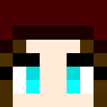 Emma - Female Minecraft Skins - image 3