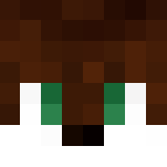 Christopher [ For OpticWulf ] - Male Minecraft Skins - image 3