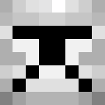 Star Wars - Clone Trooper (Ep2) - Male Minecraft Skins - image 3