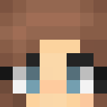 ~So Typical~ - Female Minecraft Skins - image 3