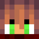 Kale {Minecraft Diaries} - Male Minecraft Skins - image 3