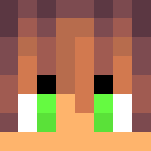 Kale {Mystreet} - Male Minecraft Skins - image 3