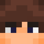 Red Clouds - Male Minecraft Skins - image 3