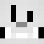 Undertale - Papyrus - Male Minecraft Skins - image 3