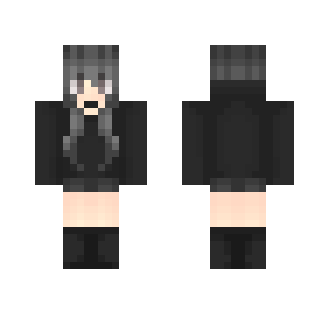 ∴i want your love∴ - Female Minecraft Skins - image 2