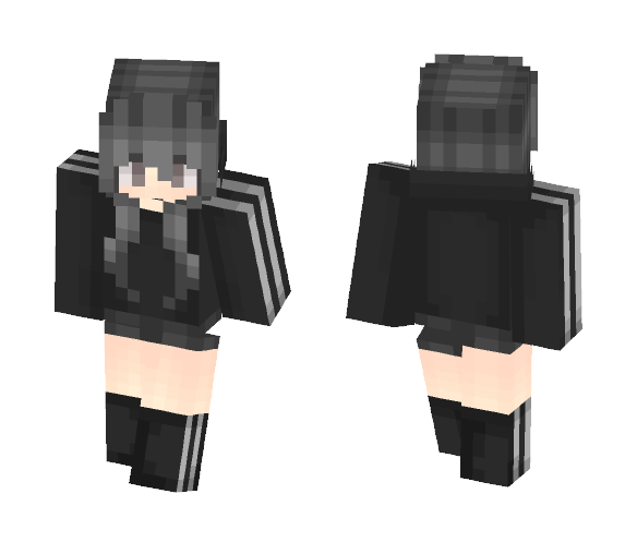 ∴i want your love∴ - Female Minecraft Skins - image 1