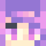 street gum//persona - Female Minecraft Skins - image 3