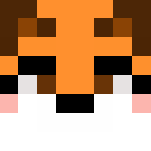 Fox Furry!~ - Female Minecraft Skins - image 3