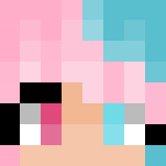 Bubblegum! - Female Minecraft Skins - image 3