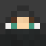 Assassain - Male Minecraft Skins - image 3