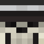 Mariachi skin Reaper (OverWatch) - Male Minecraft Skins - image 3
