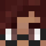 Michael Mell - Be More Chill (BMC) - Male Minecraft Skins - image 3
