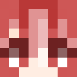 Kasane Teto - Vocaloid - Female Minecraft Skins - image 3