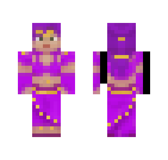 Alaisya - Female Minecraft Skins - image 2