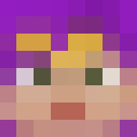 Alaisya - Female Minecraft Skins - image 3
