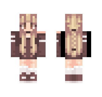 Issues - Female Minecraft Skins - image 2