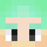 Zoro Dat OG Savage - Male Minecraft Skins - image 3