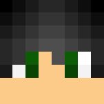 Modern Skin 3 - Free for Use! - Male Minecraft Skins - image 3