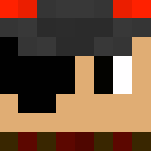 Captain Bloodbeard - Male Minecraft Skins - image 3