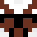 Clone Commander Keeli - Phase II - Male Minecraft Skins - image 3