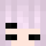 Nice to see you again! - Female Minecraft Skins - image 3