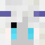 [Lotc]Snow elf - Female Minecraft Skins - image 3