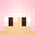 Pink!!! ᕕ( ᐛ )ᕗ - Male Minecraft Skins - image 3