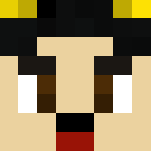 Seger Pirate - Male Minecraft Skins - image 3