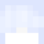 White Sapphire (My AU) - Other Minecraft Skins - image 3