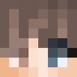 For tryhard - Male Minecraft Skins - image 3
