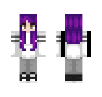 for temp - Female Minecraft Skins - image 2