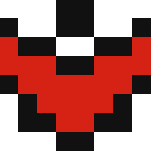 Drago Ranger - Male Minecraft Skins - image 3