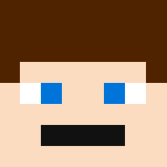 Classic Peter Parker - Male Minecraft Skins - image 3