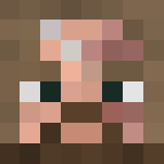 Dwight | The Walking Dead 7x10 - Male Minecraft Skins - image 3