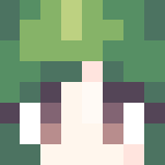 Green Bean - Female Minecraft Skins - image 3