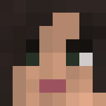 Maggie Rhee | The Walking Dead 7x16 - Female Minecraft Skins - image 3
