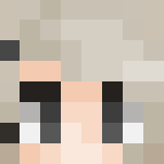 basicality - Female Minecraft Skins - image 3