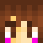Swapshift chara - Female Minecraft Skins - image 3
