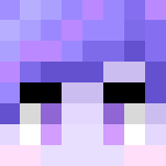 cyɳ - Blue Lace Agate - Interchangeable Minecraft Skins - image 3