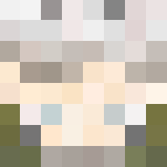 SDF Soldier v2.0 - Male Minecraft Skins - image 3
