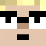 nerd (request for buckeh) - Male Minecraft Skins - image 3