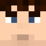 Dean Ambrose - Male Minecraft Skins - image 3